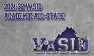 Six Emory & Henry Student-Athletes Named To 2021-22 VaSID Academic All-State Team