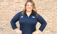 Emory & Henry Selects Ashlee Cole As Head Cheer & Dance Coach