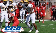 Emory & Henry Football Sees Two Named All-Region By D2CCA