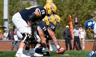 Emory & Henry Football Releases Schedule For 2024 Season