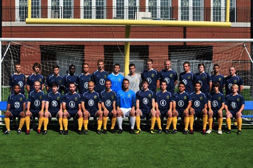 Emory & Henry And Shenandoah Battle To Scoreless Tie Saturday In ODAC Action
