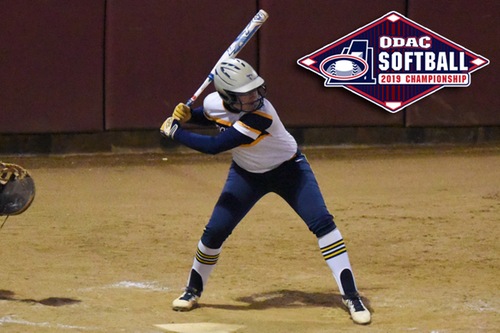 #2 Emory & Henry Softball Blows By Seventh-Seedeed Ferrum, 11-1, In ODAC Tournament Friday
