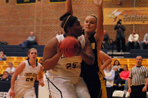 DeSales Women’s Basketball Takes Down Emory & Henry, 75-51, Sunday