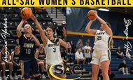 Emory & Henry Women's Basketball Sees Two Chosen To All-SAC Teams
