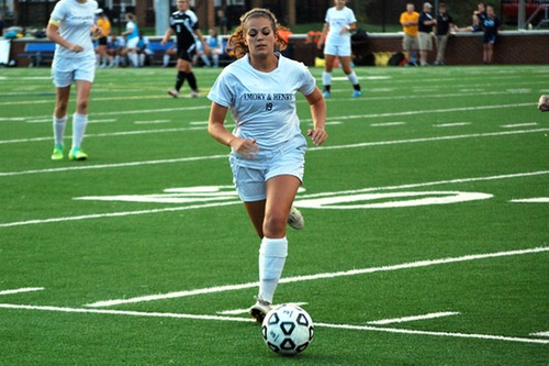 Emory & Henry Women’s Soccer Downs Randolph, 3-0, Saturday On The Road