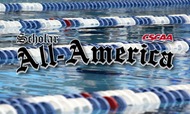 Emory & Henry Men’s & Women’s Swimming Recognized For Academic Achievement