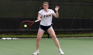 Emory & Henry Women’s Tennis Suffers SAC Defeat To No. 32 Nationally-Ranked Lenoir-Rhyne