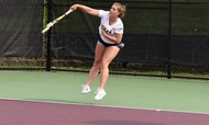 Coker Women’s Tennis Defeats Emory & Henry, 6-1, Saturday Afternoon