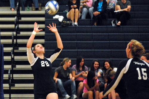 Emory & Henry Volleyball Gets Two Wins Sunday At The Cougar Invitational