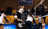 Emory & Henry Volleyball Tops UVA Wise In Five Sets Tuesday Night