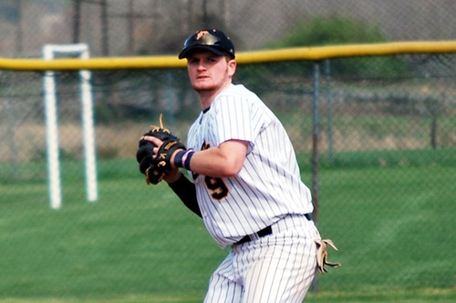 Fourth-Seeded Randolph-Macon Baseball Stings Emory & Henry, 7-5, In ODAC Tournament