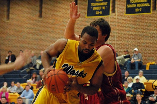 Emory & Henry Men’s Basketball Takes Care Of Bridgewater, 72-54, Wednesday At Home
