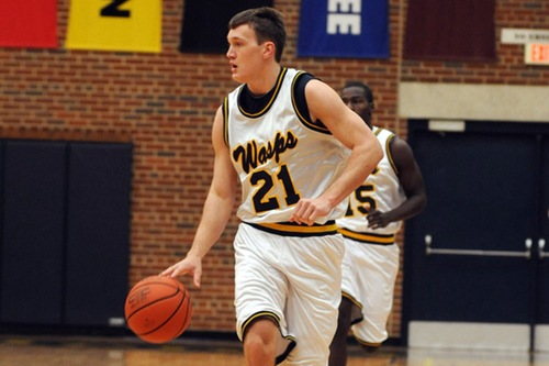 Emory & Henry Men’s Basketball Routs Averett, 83-62, Saturday At Cougar Classic