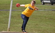 Emory & Henry Women’s Track & Field Takes Fourth At Concord Invitational Friday