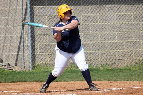 Randolph-Macon Softball Sweeps Emory & Henry, 6-0 And 9-5, Saturday Afternoon
