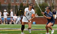 Emory & Henry Women's Lacrosse Drops 20-6 Decision to Catawba