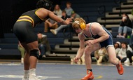 King (Tenn.) Men’s Wrestling Defeats Emory & Henry In Conference Carolinas Action Wednesday Evening