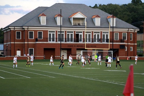 Emory & Henry Women’s Soccer Match With Penn State Worthington Scranton Cancelled