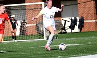 Emory & Henry Women's Soccer Battles Coker To Draw In SAC Play Saturday