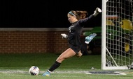 No. 1 Catawba Women's Soccer Escapes Emory & Henry With Narrow 2-1 Victory