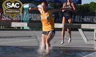 Emory & Henry Women’s Track & Field 10th After Day One Of SAC Outdoor Championships Wednesday