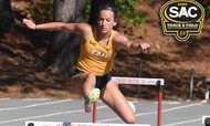 Emory & Henry Women’s Track & Field Finishes 12th At SAC Championships Thursday