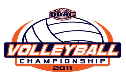 Emory & Henry Volleyball Earns Seventh Seed For 2011 ODAC Tournament